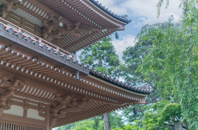 寺院用品